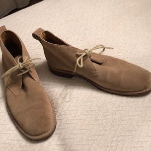 Cole Haan Chukka